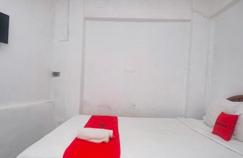Borobudur Hotel | RedDoorz at Mayang Garini 2 Borobudur