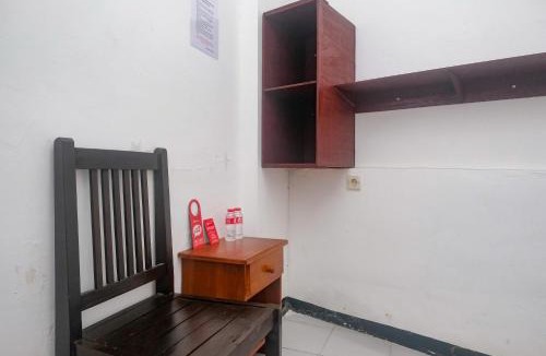 Borobudur Hotel | RedDoorz at Mayang Garini 2 Borobudur