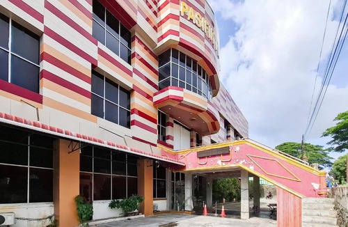 Sabang Hotel | RedDoorz at Pasifik Hotel Sabang Aceh