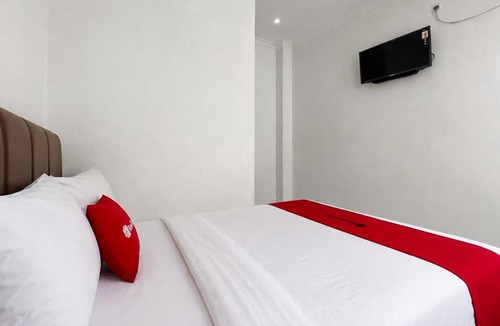 Pangandaran Hotel | RedDoorz at Savana Resort Pangandaran