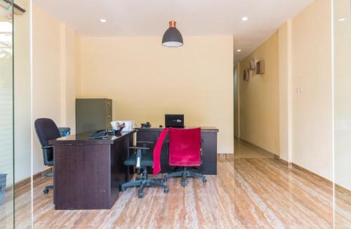 Jakarta House | RedDoorz At Tebet Barat 2