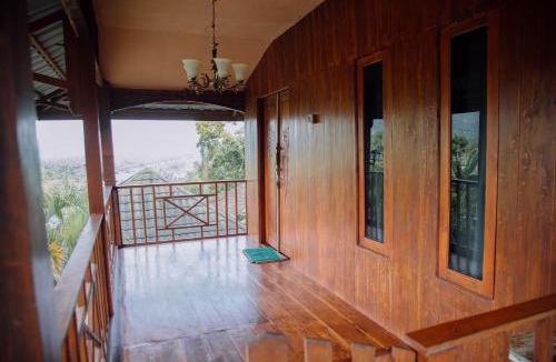Kecamatan Kuripan Hotel | RedDoorz at Villa Bukit Senyum Lombok