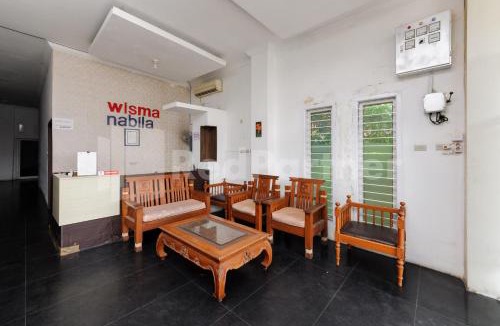 Banda Aceh Hotel | RedDoorz at Wisma Nabila Syariah near Masjid Raya Baiturrahman Banda Aceh
