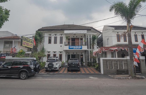 Bandung House | RedDoorz @ Buah Batu 4