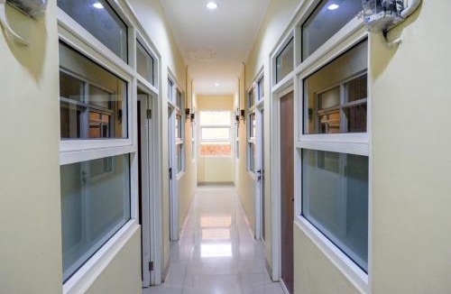 Cilacap Hotel | RedDoorz @ Jalan Bali Cilacap