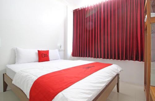 Sewon House | RedDoorz @ Jalan Ringroad Selatan