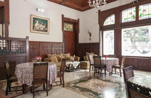Lawang House | RedDoorz @ Lawang