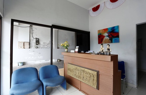 Kalasan House | RedDoorz near Adisucipto Airport 3