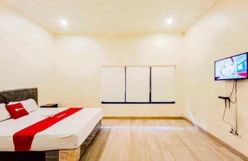 Pemalang Hotel | RedDoorz near Alun Alun Pemalang