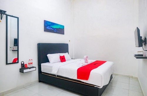 Klaten Selatan Hotel | RedDoorz near Alun Alun Klaten