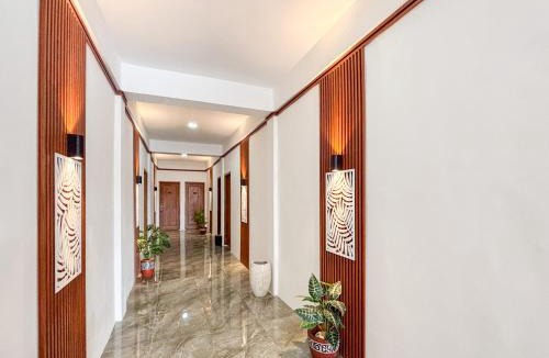Nganjuk House | RedDoorz near Exit Tol Nganjuk
