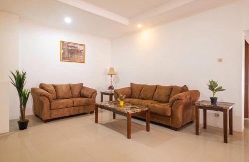 Bandung Hotel | RedDoorz near Exit Toll Moh. Toha
