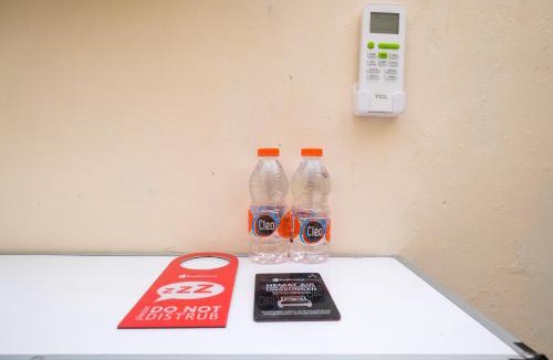 Catur Tunggal Hotel | RedDoorz near Plaza Ambarrukmo Yogyakarta