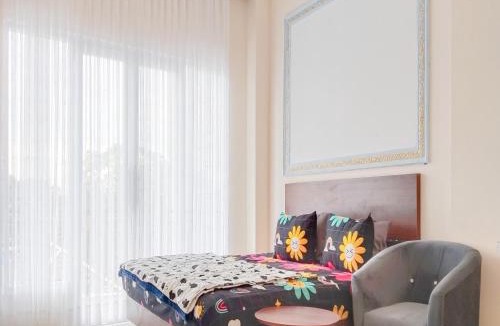 Tasikmalaya Hotel | RedDoorz near Plaza Asia Tasikmalaya