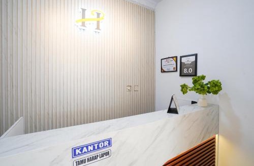 Plaosan House | RedDoorz near Sarangan Lake