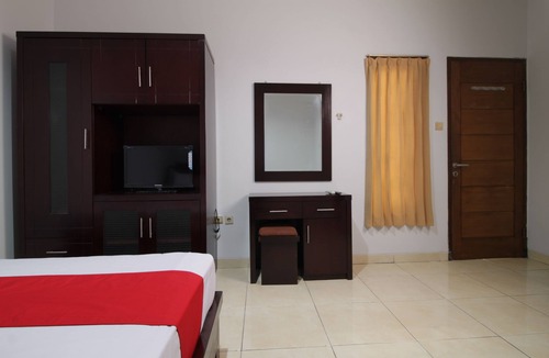 Cipete Selatan House | RedDoorz @ Pangeran Antasari 2