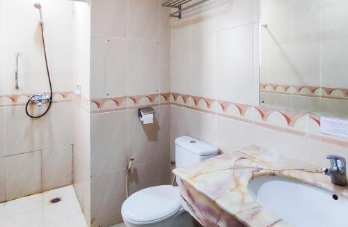 Muaro Hotel | RedDoorz Plus at Hotel Bukik Gadang Sijunjung