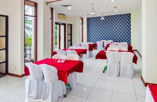 Muaro Hotel | RedDoorz Plus at Hotel Bukik Gadang Sijunjung