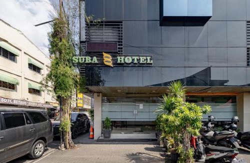 Tanjung Duren Utara Hotel | RedDoorz Plus at Suba Hotel Tanjung Duren