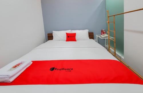 Bogor Selatan Hotel | RedDoorz Plus @ Batutulis Bogor