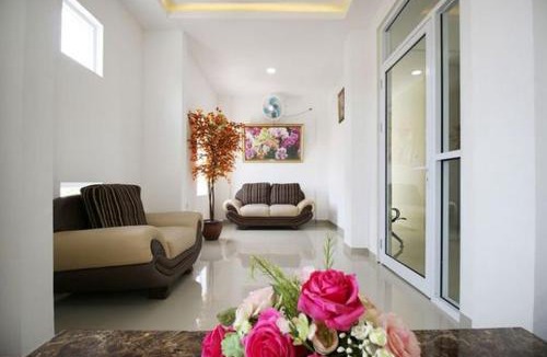Padang Hotel | RedDoorz Plus Syariah at Polamas Andalas