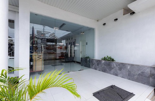 Rajabasa House | RedDoorz Plus Syariah near Museum Lampung
