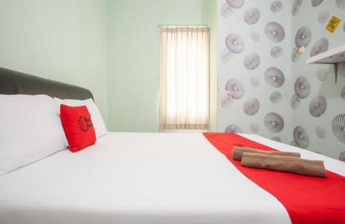 Klojen House | RedDoorz @ Raya Tidar