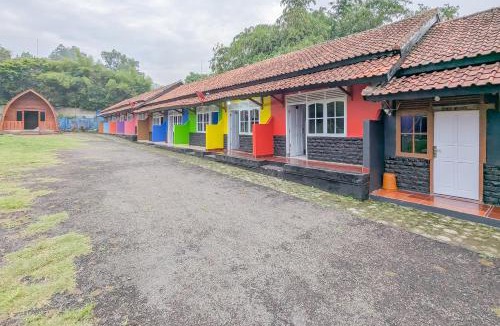Ciater Hotel | RedDoorz Resort at Ciater 3