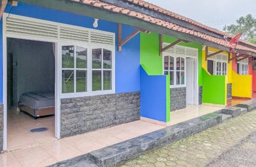 Ciater Hotel | RedDoorz Resort at Ciater 3