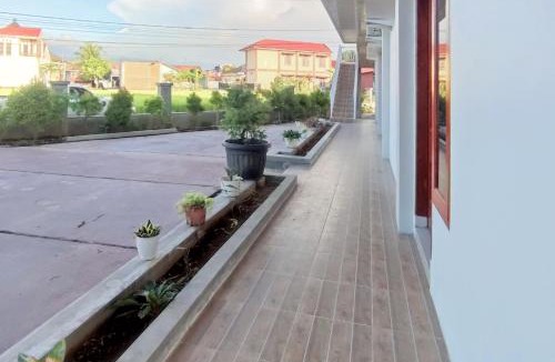 Padang Hotel | RedDoorz Syariah at Djaya Guest House Padang