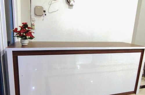 Padang Hotel | RedDoorz Syariah at Djaya Guest House Padang