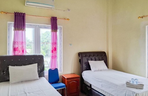 Sabang Hotel | RedDoorz Syariah at Edotel Seulanga Sabang Aceh