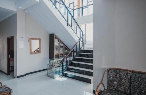 Bengkulu House | RedDoorz Syariah at Hotel Grand Mentari