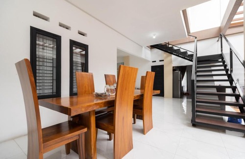 Padang House | RedDoorz Syariah at Jalan Andalas Padang