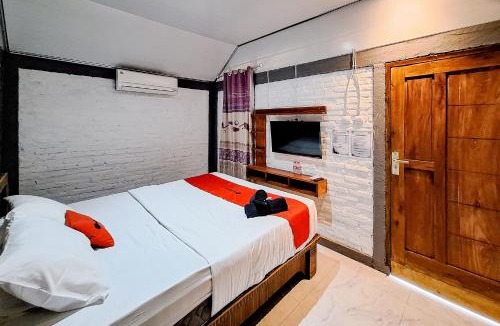 Kebumen Resort | RedDoorz Syariah at Kampoeng Ngapak Kebumen