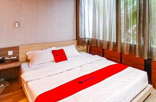 Pancawati House | RedDoorz Syariah at Yocia Village Ciawi