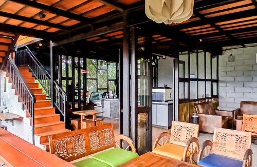 Pancawati House | RedDoorz Syariah at Yocia Village Ciawi