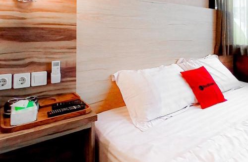 Pancawati House | RedDoorz Syariah at Yocia Village Ciawi