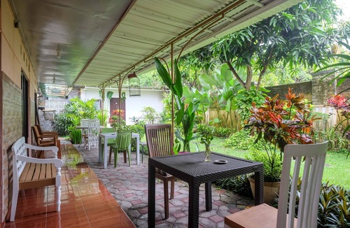 Colomadu Hotel | RedDoorz Syariah @ Colomadu 2