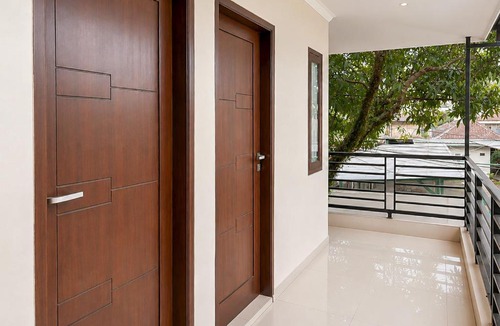 Bandung House | RedDoorz Syariah near Alun Alun Kota Bandung
