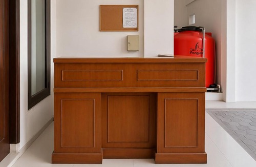 Bandung House | RedDoorz Syariah near Alun Alun Kota Bandung
