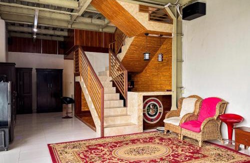 Klaten Hotel | RedDoorz Syariah near Exit Tol Klaten