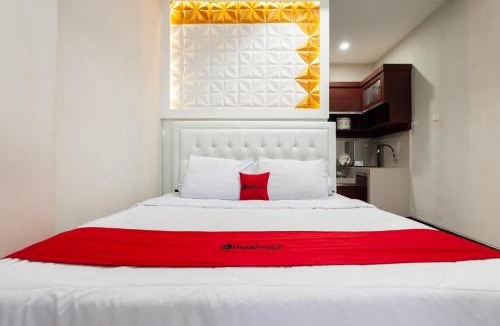 Banda Aceh Hotel | RedDoorz Syariah near Pasar Aceh Shopping Centre