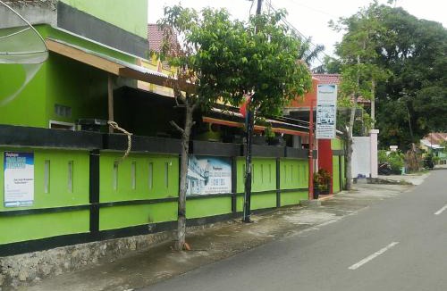 Sabang House | RedDoorz Syariah near Paradiso Beach Sabang