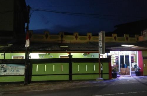 Sabang House | RedDoorz Syariah near Paradiso Beach Sabang