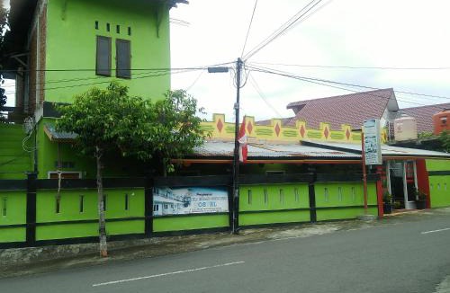 Sabang House | RedDoorz Syariah near Paradiso Beach Sabang