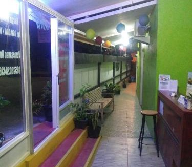Sabang House | RedDoorz Syariah near Paradiso Beach Sabang