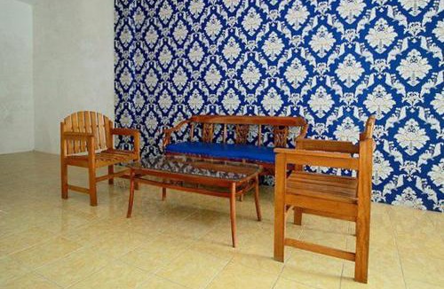 Bengkulu Hotel | RedDoorz Syariah near Universitas Bengkulu