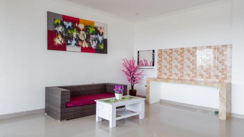 Ungasan Hotel | RedDoorz @ Uluwatu Suites