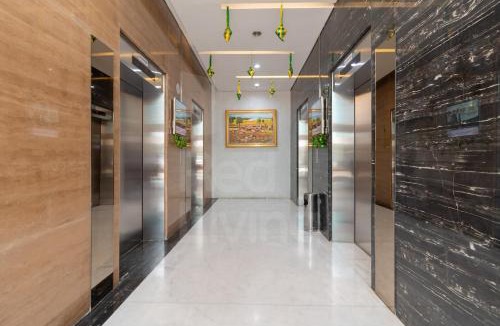 Jakarta Apartment | RedLiving Apartemen Majestic Point Serpong by Lucia